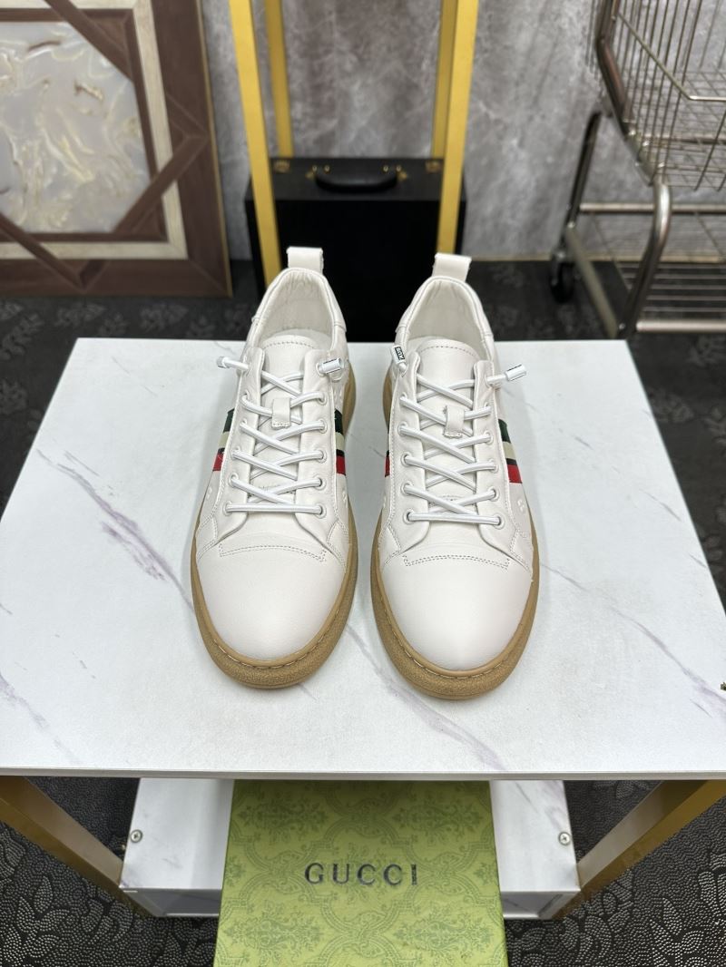 Gucci Low Shoes